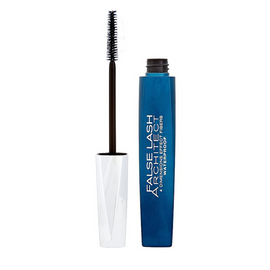 L'Oreal False Lash Architect Waterproof Mascara - Black