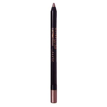 Maybelline Master Drama Nudes Eye Pencil - Pearly Taupe