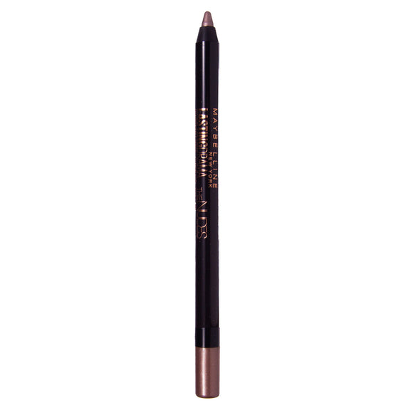 Maybelline Master Drama Nudes Eye Pencil - Pearly Taupe