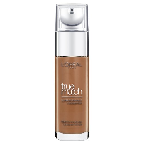 L'Oreal True Match Foundation - 10.D/10.W Deep Golden