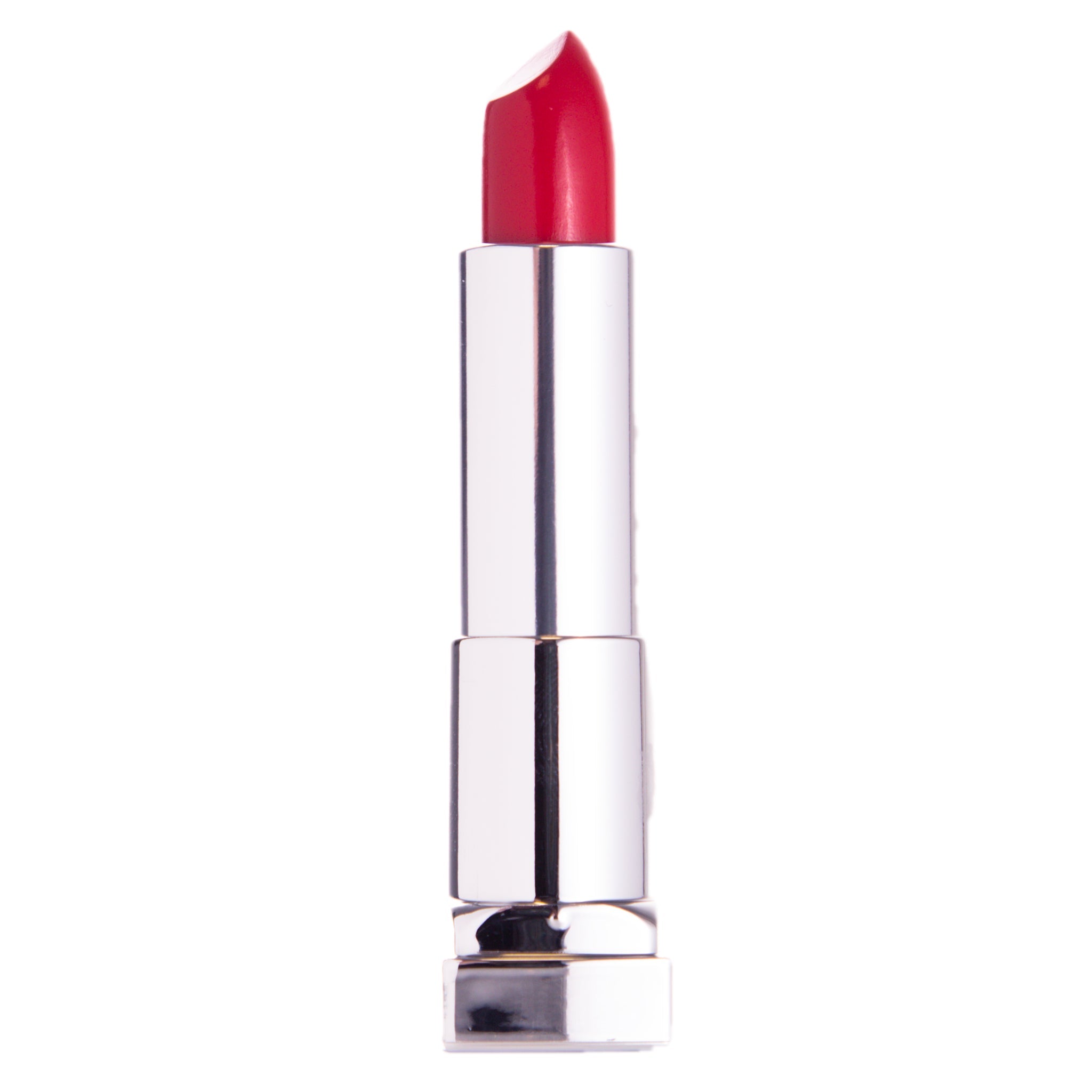 Maybelline Color Sensational Lipstick - 530 Fatal Red