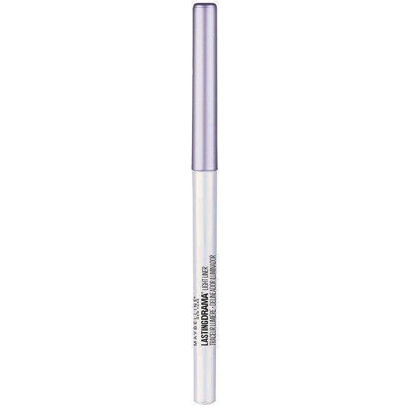 Maybelline MasterDrama Lightliner Brightening Eyeliner - 30 Moonlight Purple