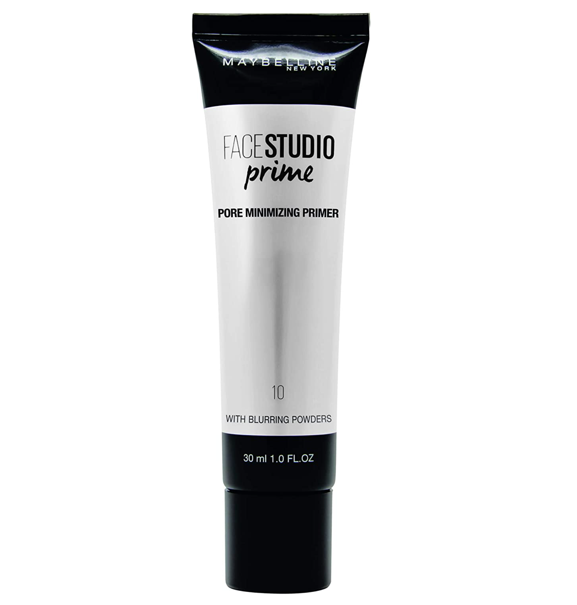 Maybelline Face Studio Prime Pore Minimizing Primer - 10