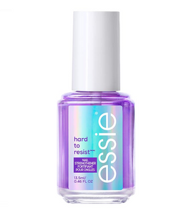 Essie Hard To Resist Nail Strengthener - 01 Neutralize & Brighten