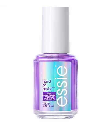 Essie Hard To Resist Nail Strengthener - 01 Neutralize & Brighten