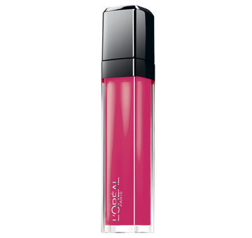 [NO LABEL] L'Oreal Infaillible Xtreme Resist Lip Gloss - 104 Mafia Gloss