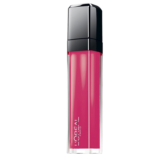 [NO LABEL] L'Oreal Infaillible Xtreme Resist Lip Gloss - 104 Mafia Gloss
