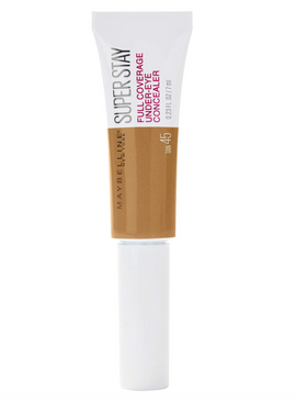 Maybelline Super Stay Full Coverage Under-Eye Concealer - 45 Tan