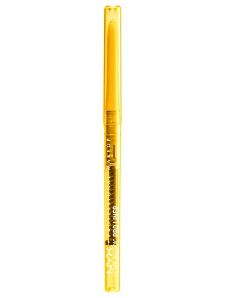 NYX Professional Makeup Off Tropic Pro Liner - 01 Pineapple Punch