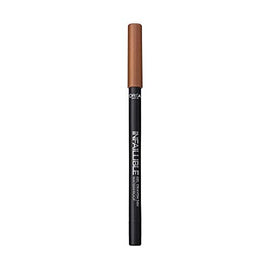 L'Oreal Infaillible Gel Crayon 24H Eyeliner - 005 Super Copper