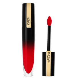 L'Oreal Rouge Signature Lipstick - 309 Be Impertinent
