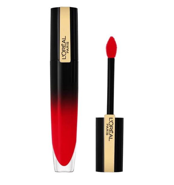 L'Oreal Rouge Signature Lipstick - 309 Be Impertinent