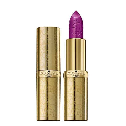 L'Oreal Color Riche Lipstick - 488 Close At Night
