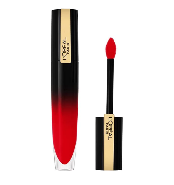 [NO LABEL] L'Oreal Rouge Signature Lipstick - 309 Be Impertinent
