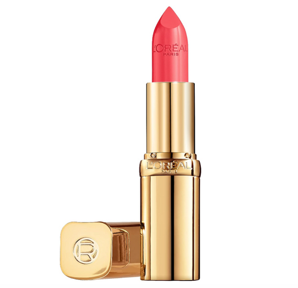 L'Oreal Color Riche Lipstick - 145 Excusez Moi