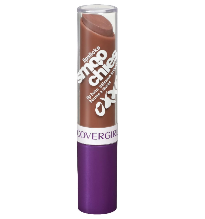 CoverGirl Lipslicks Smoochies Lip Balm - Only U