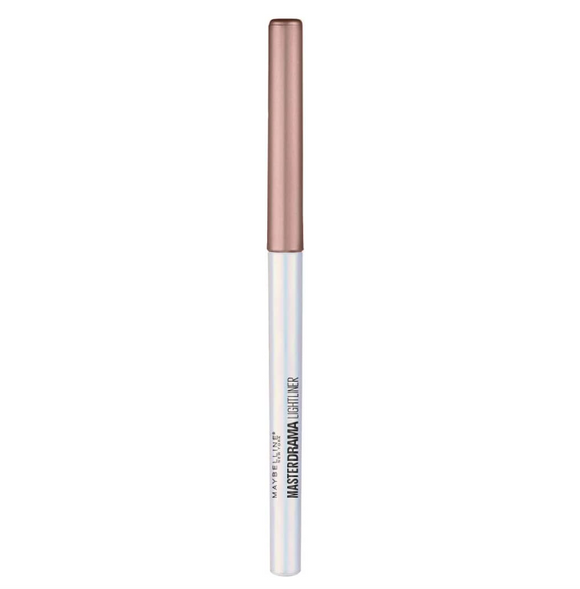 Maybelline MasterDrama Lightliner Brightening Eyeliner - 05 Highlight Bronze