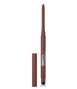 Maybelline Tattoo Liner Smokey Gel Pencil - 40 Smokey Brown