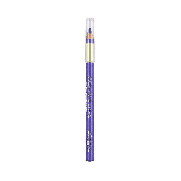L'Oreal Kohl Eye Pencil - Breezy Lavendar