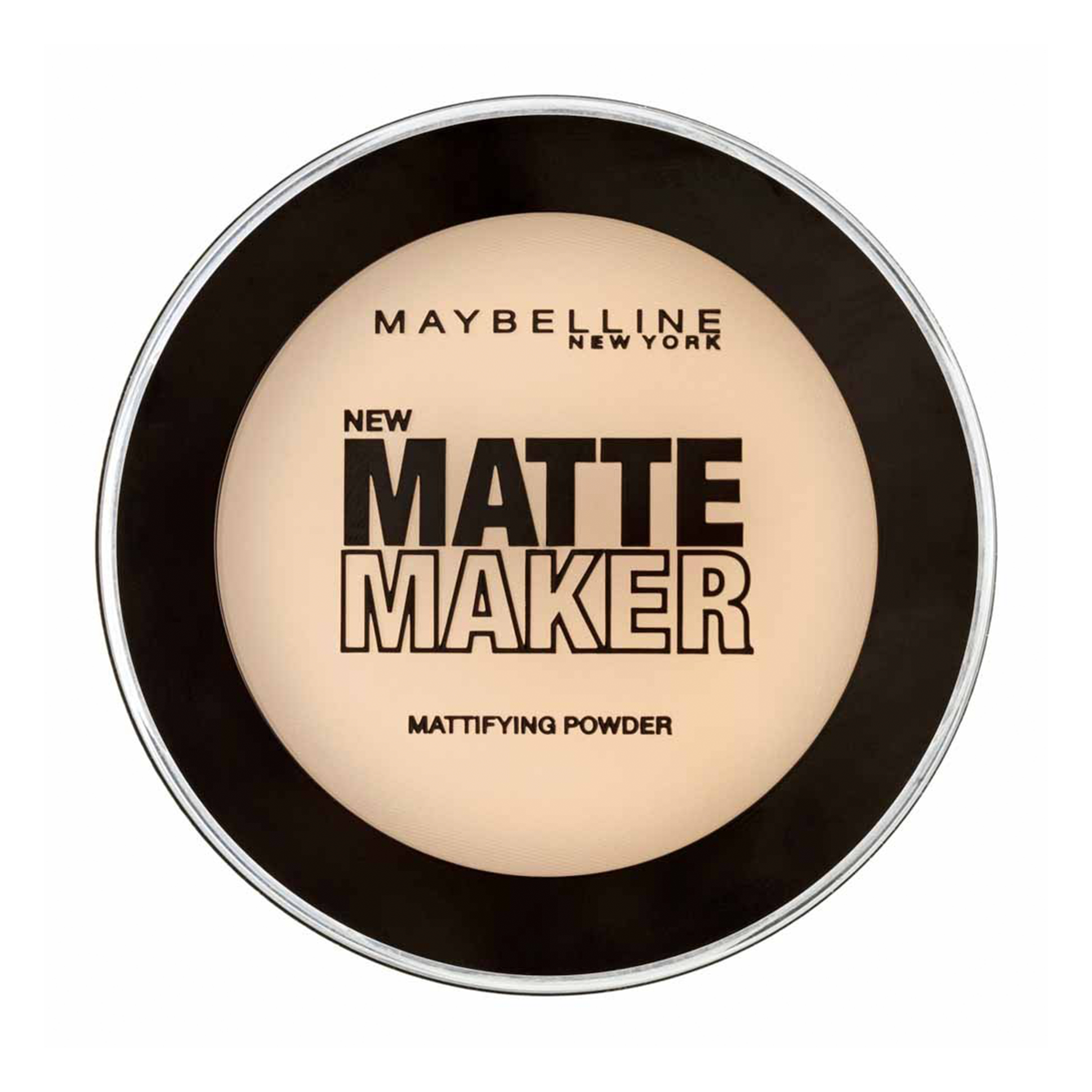 Maybelline Matte Maker Mattifying Powder - 30 Natural Beige