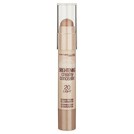 Maybelline Dream Brightening Creamy Concealer - 20 Light