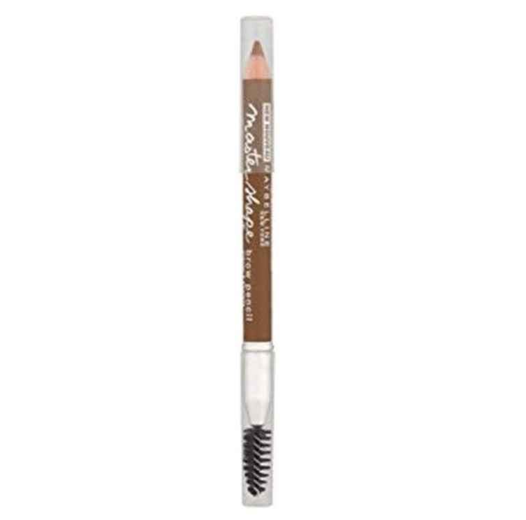 Maybelline Master Shape Eyebrow Pencil - Dark Blonde