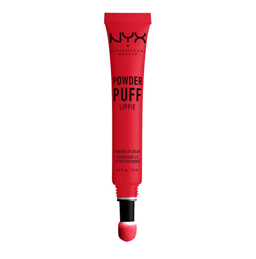 NYX Professional Makeup Powder Puff Lip Cream - 16 Boys Tears