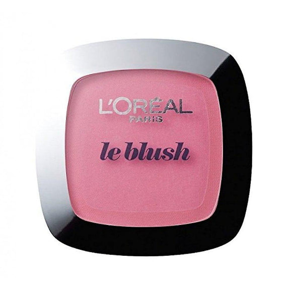 L'Oreal Paris le Blush  - 105 - Rose Pastel
