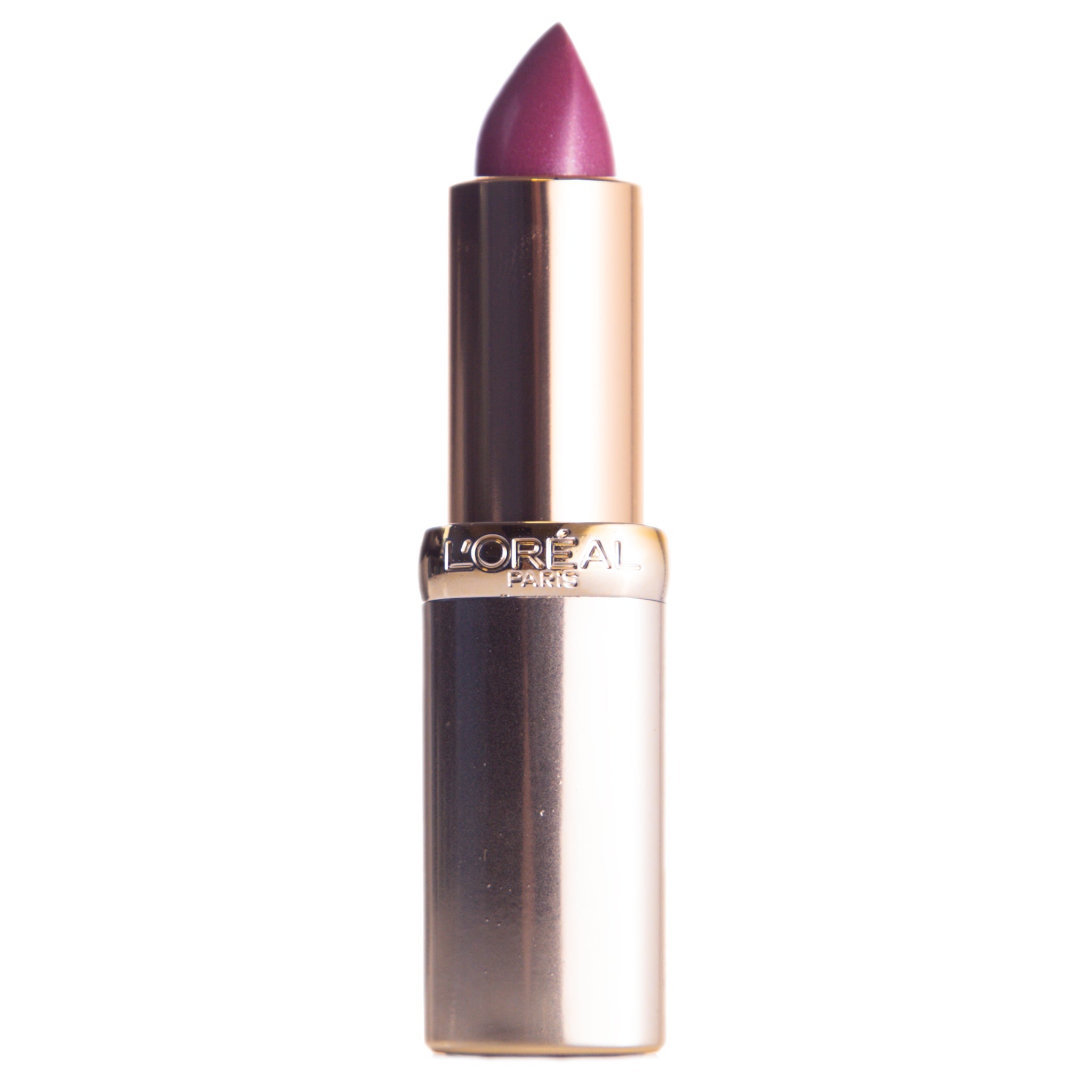 L'Oreal Color Riche Lipstick - 255 Blush In Plum