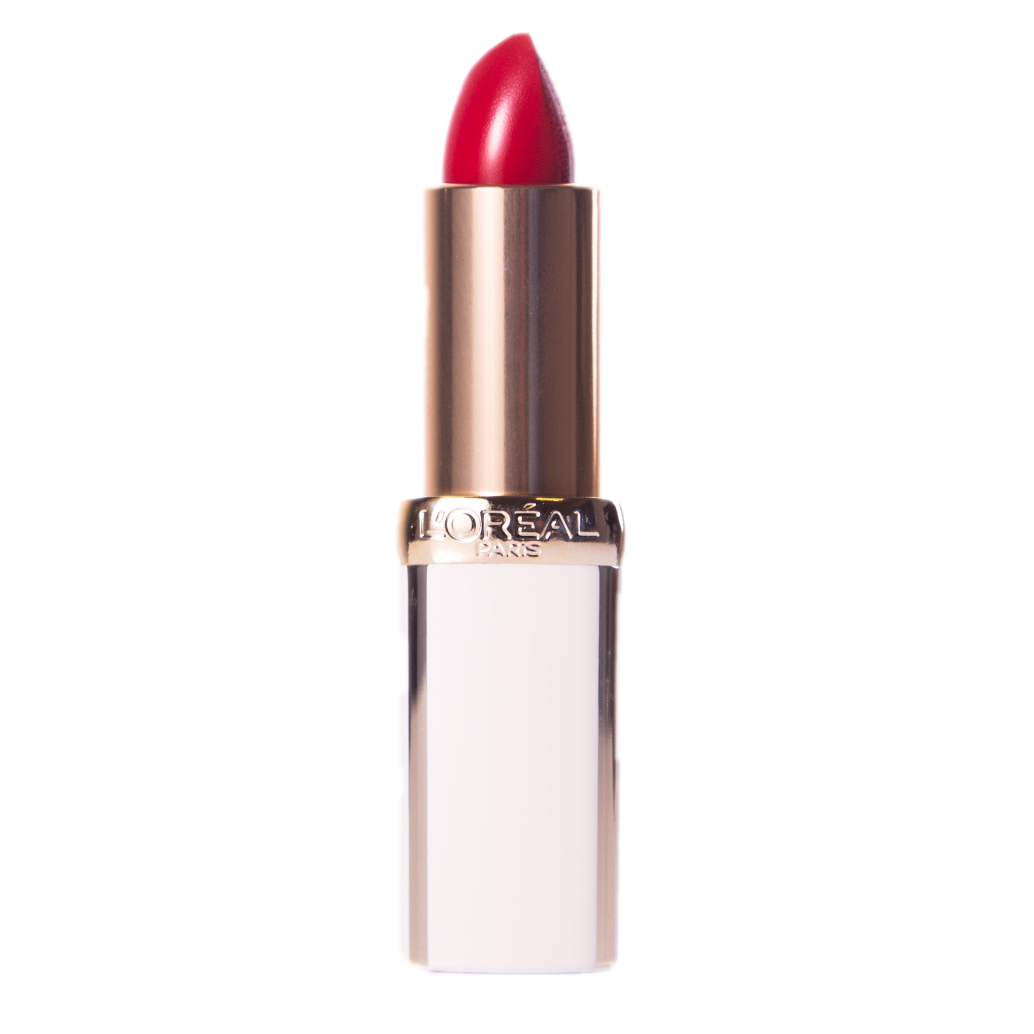 L'Oreal Paris Age Perfect Lipstick - Flaming Carmin