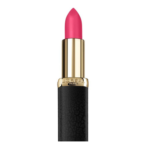 L'Oreal Color Riche Matte Lipstick - 101 Candy Stiletto