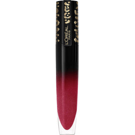 L'Oreal Rouge Signature Lipstick - 323 Be Tenacious