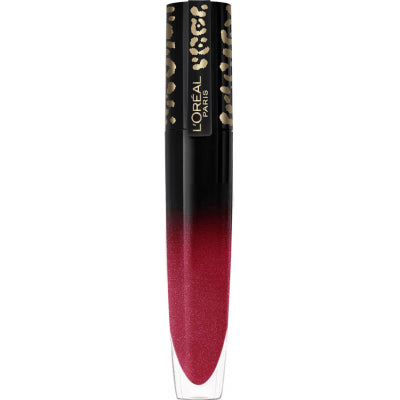 L'Oreal Rouge Signature Lipstick - 323 Be Tenacious