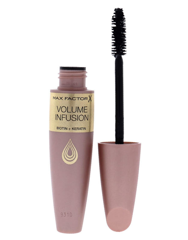 Max Factor Volume Infusion Mascara - Black