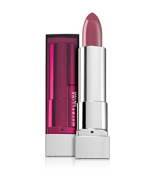 [B-GRADE] Maybelline Color Sensational Lipstick - 200 Rose Embrace