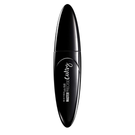 Maybelline Curvy Eyeliner Master Precise Intense - 01 Black