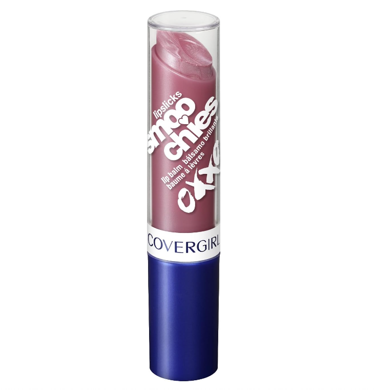 CoverGirl Lipslicks Smoochies Lip Balm - C U L8tr