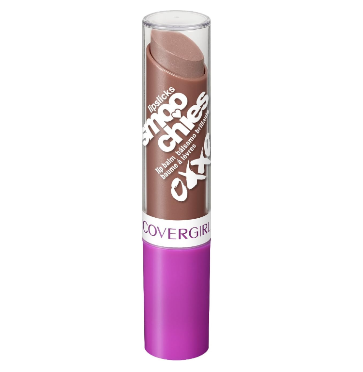 CoverGirl Lipslicks Smoochies - Truluv