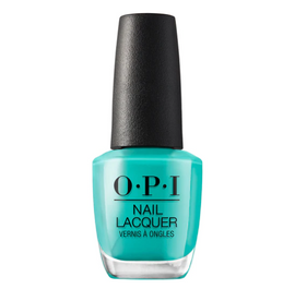 OPI Nail Polish - Dance Party Teale Dawn