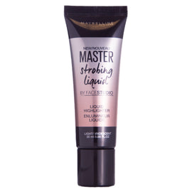 Maybelline Master Strobing Liquid - Light