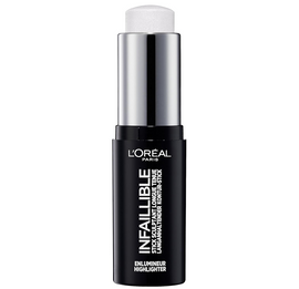 L'Oreal Infallible Highlight Stick - 500 Frozen
