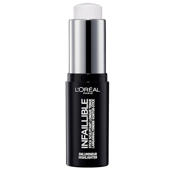 L'Oreal Infallible Highlight Stick - 500 Frozen