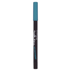 Maybelline Master Drama Khol Eyeliner - Turquoise Vibe