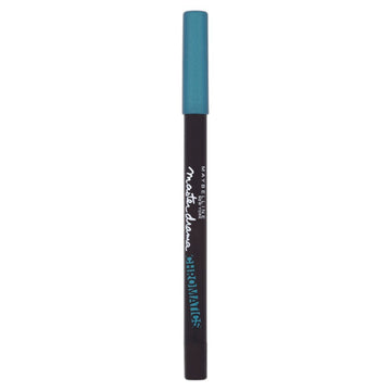 Maybelline Master Drama Khol Eyeliner - Turquoise Vibe