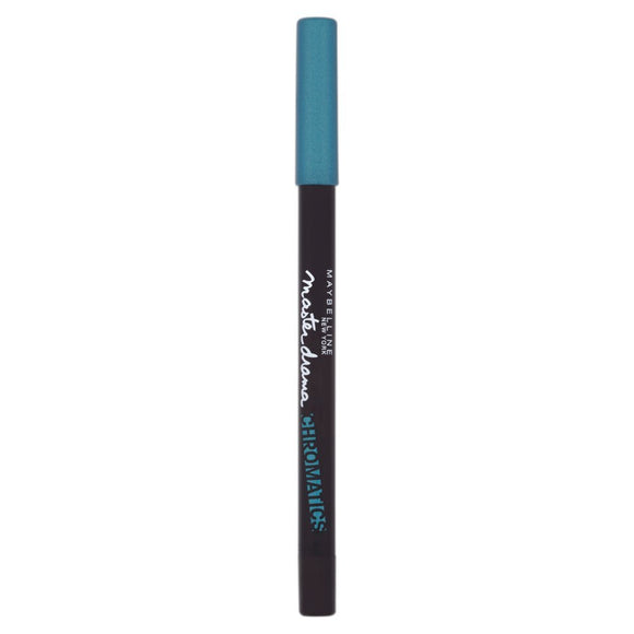 Maybelline Master Drama Khol Eyeliner - Turquoise Vibe