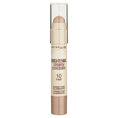 Maybelline Dream Brightening Creamy Concealer - 10 Fair