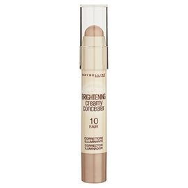 Maybelline Dream Brightening Creamy Concealer - 10 Fair