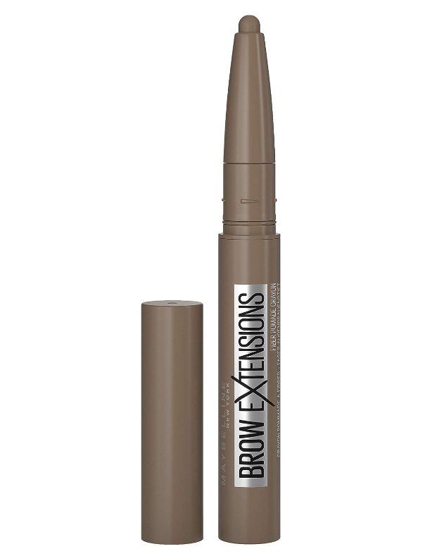 Maybelline Eyebrow Pomade Crayon - 02 Soft Brown