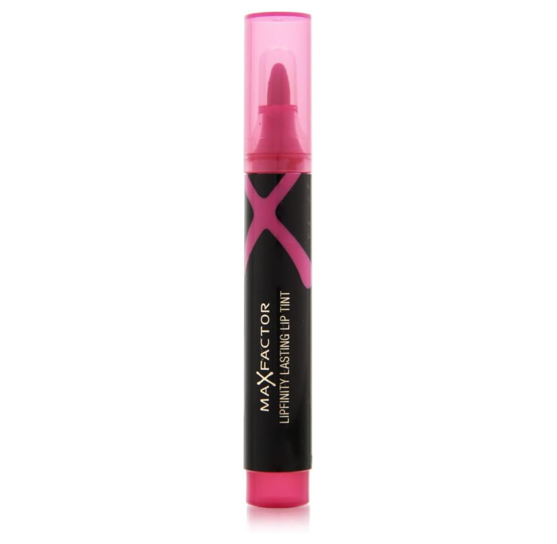 Max Factor Lipfinity Lasting Lip Tint - 03 Pink Princess