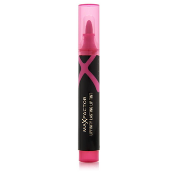 Max Factor Lipfinity Lasting Lip Tint - 03 Pink Princess